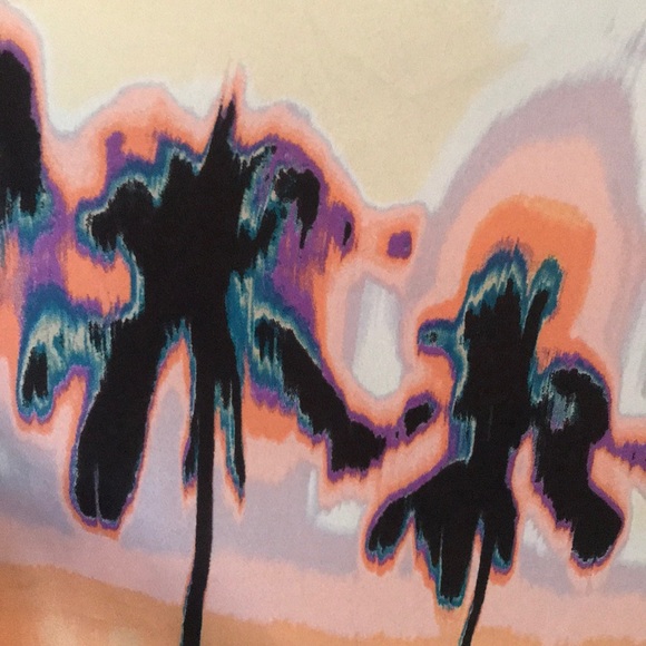 Collective Concepts Printed Tank - Picture 7 of 7